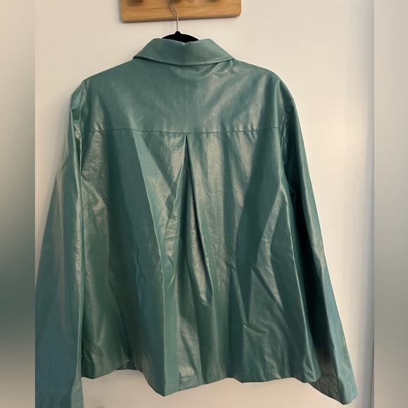 Liz Claiborne Spring Jacket - Picture 3 of 6